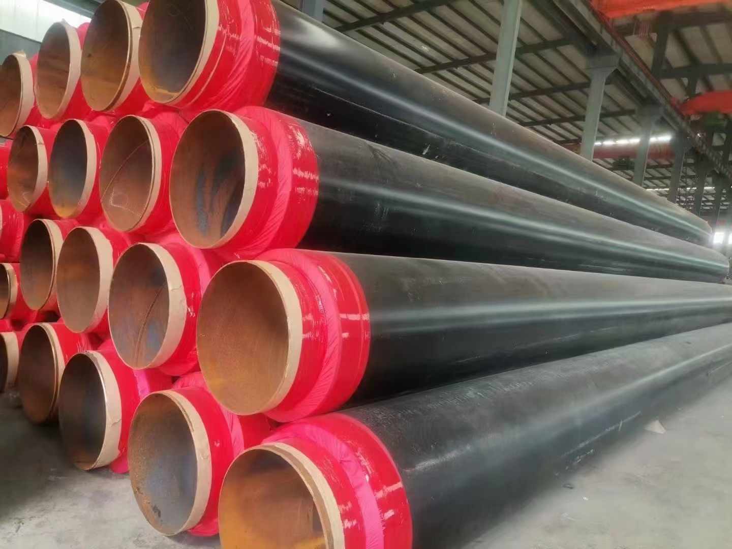 重庆市封头保温管 - 一站式服务